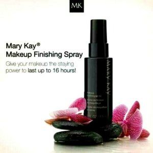 Makeup Finishing spray- Mary Kay